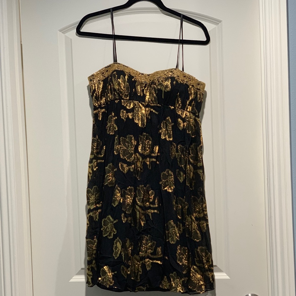 Cache Cocktail dress